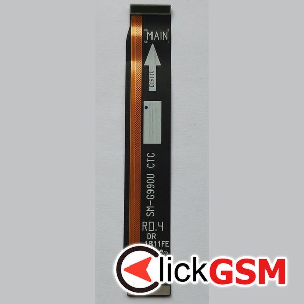 Piesa Flex De Legatura Samsung Galaxy S21 Fe 3guc