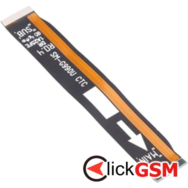 Piesa Flex De Legatura Samsung Galaxy S21 Fe 5297