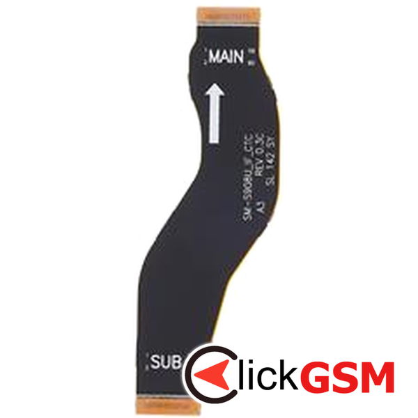 Piesa Piesa Flex De Legatura Samsung Galaxy S22 Ultra 52g0