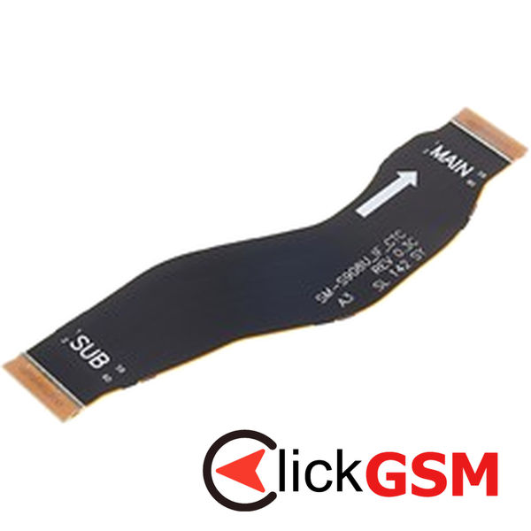 Piesa Piesa Flex De Legatura Samsung Galaxy S22 Ultra 52gc
