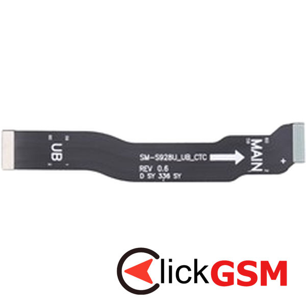 Piesa Piesa Flex De Legatura Samsung Galaxy S24 Ultra 558w