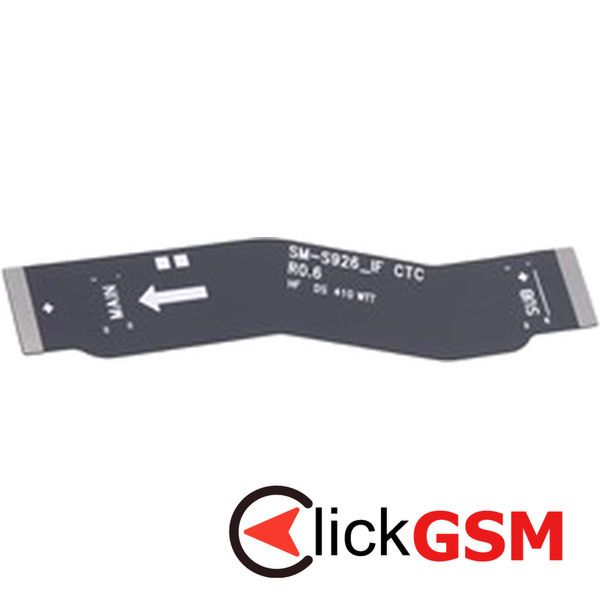 Piesa Flex De Legatura Samsung Galaxy S24.plus 558r