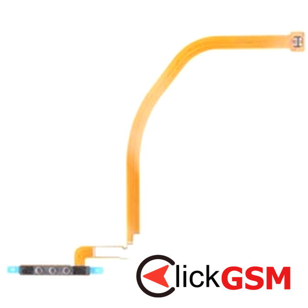 Piesa Flex De Legatura Samsung Galaxy Tab S7 52wp