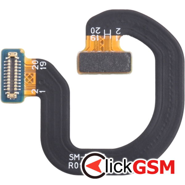 Piesa Piesa Flex De Legatura Samsung Galaxy Watch 6 44mm 33it