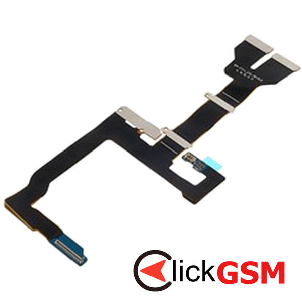 Piesa Flex De Legatura Samsung Galaxy Z Flip3 5g 52yh