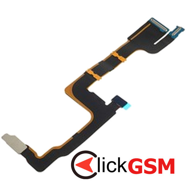 Piesa Flex De Legatura Samsung Galaxy Z Flip4 52z0