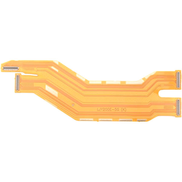 Vivo V30 Lite 4G · For vivo V30 Lite 4G Motherboard Flex Cable