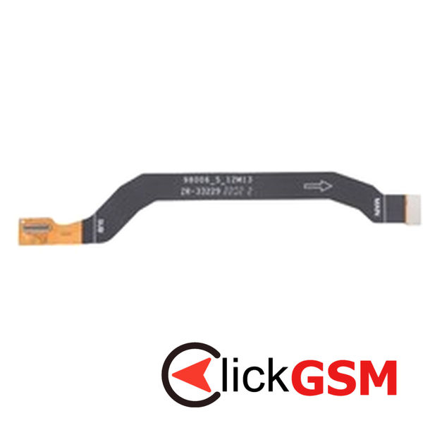 Piesa Flex De Legatura Xiaomi Redmi Note 12 Pro 535c