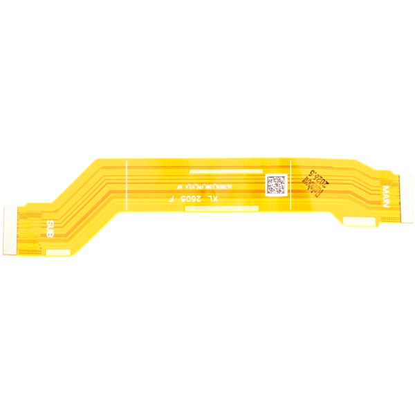 Flex de Legatura Xiaomi Redmi Note 15 Pro · Flex Cable Xiaomi Redmi Note 15 Pro 4G Main Flex