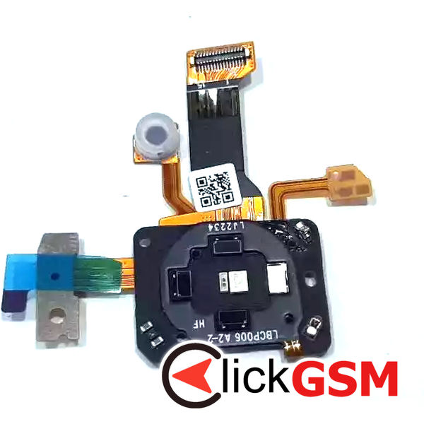 Piesa Piesa Flex De Legatura Xiaomi Watch S2 42mm 34uc