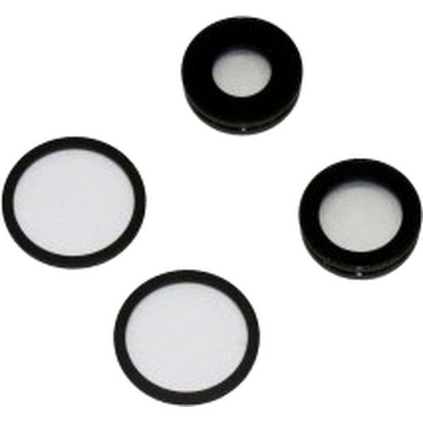 Geam Camera