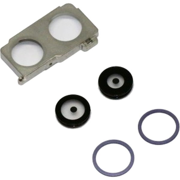 Geam Camera