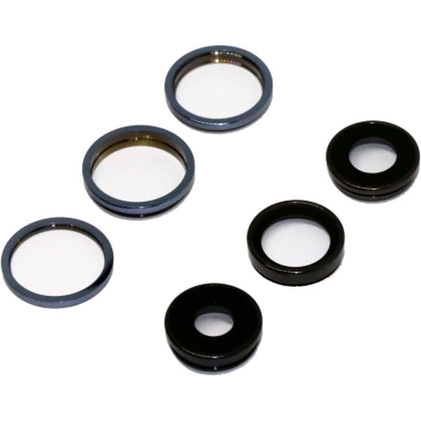 Geam Camera