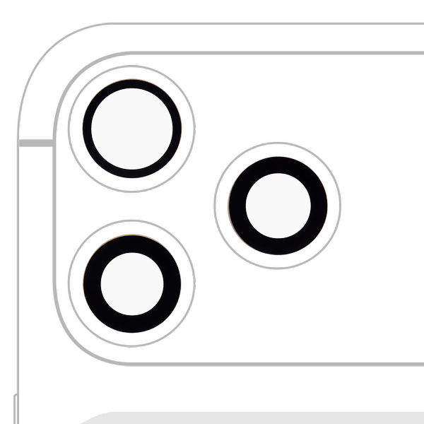 Geam Camera