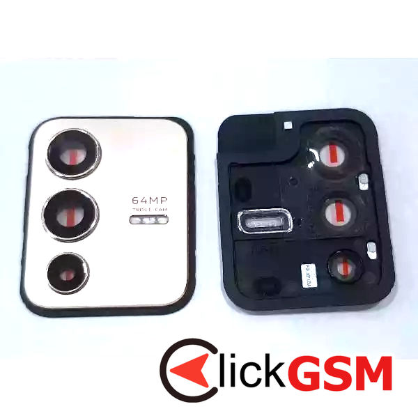 Piesa Geam Camera Auriu Vivo V23 5g 32n7