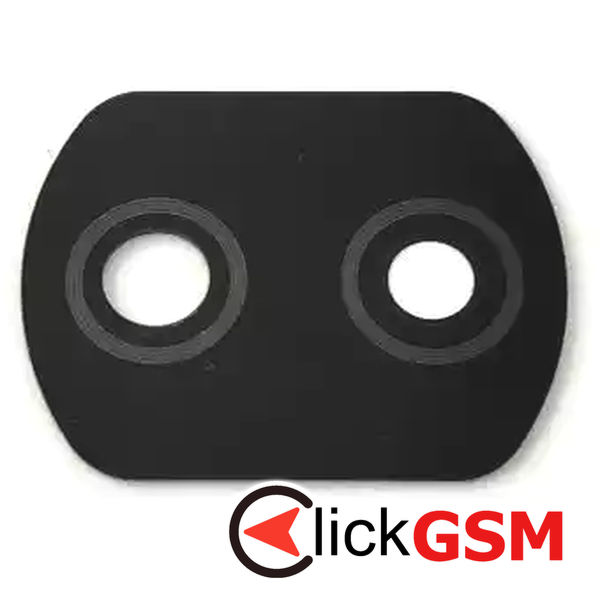 Piesa Geam Camera Black Blackview Tab 16 42gf