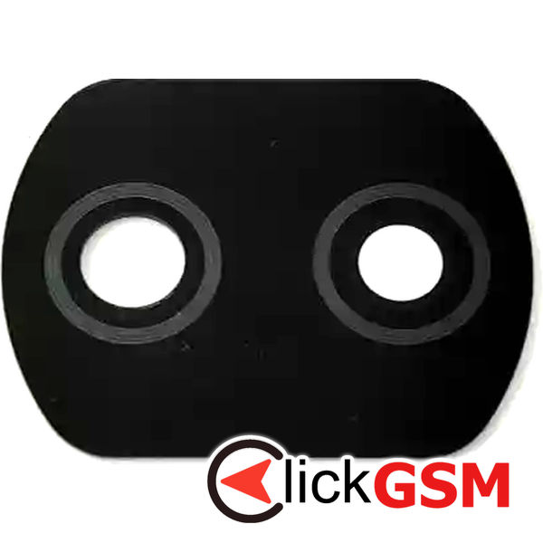 Piesa Piesa Geam Camera Black Blackview Tab 16 Pro 42gf