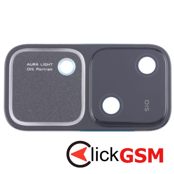 Piesa Piesa Geam Camera Black Vivo V30 4hek