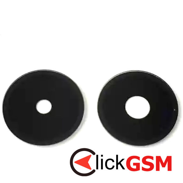 Piesa Piesa Geam Camera Black Xiaomi Redmi 14c 44af