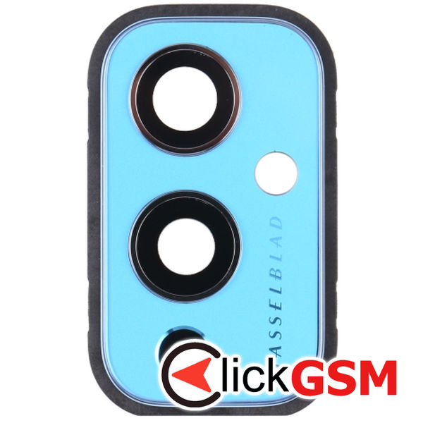 Piesa Piesa Geam Camera Blue Oneplus 9 27vf