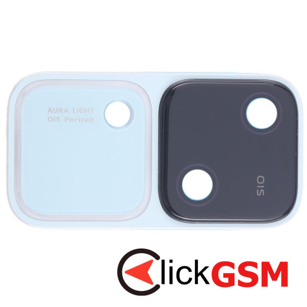 Piesa Piesa Geam Camera Blue Vivo V30 48l9