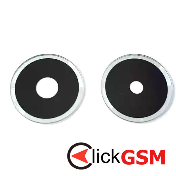 Piesa Piesa Geam Camera Blue Xiaomi Redmi 14c 3pfr