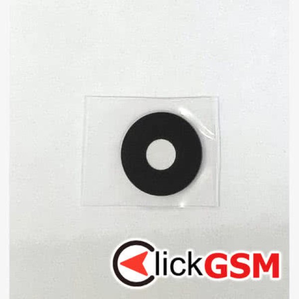 Piesa Geam Camera Crystal Cubot Tab 10 Qsk