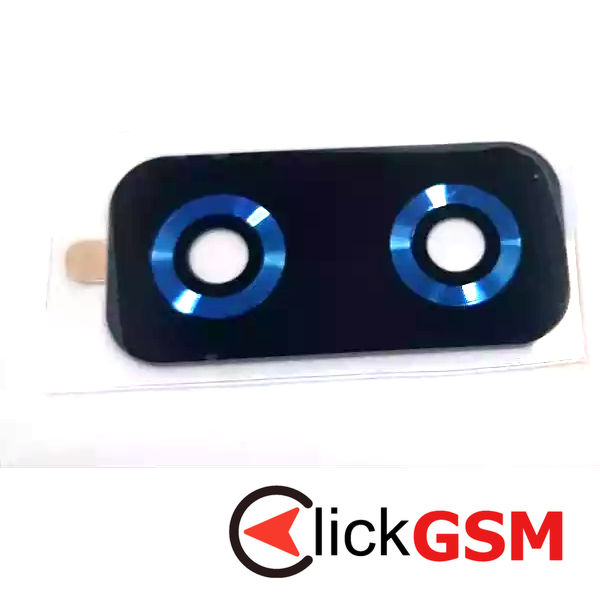 Piesa Geam Camera Crystal Cubot Tab 30 Rh3