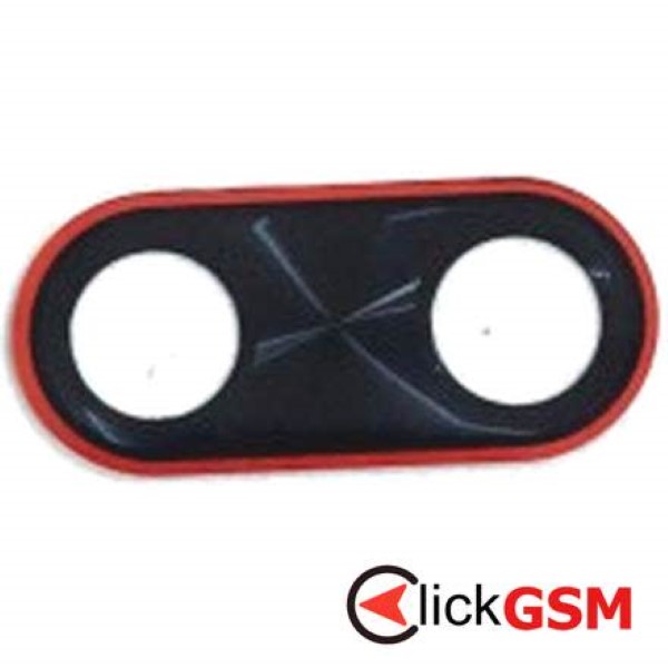 Piesa Geam Camera Crystal Nubia Z17s 2n65