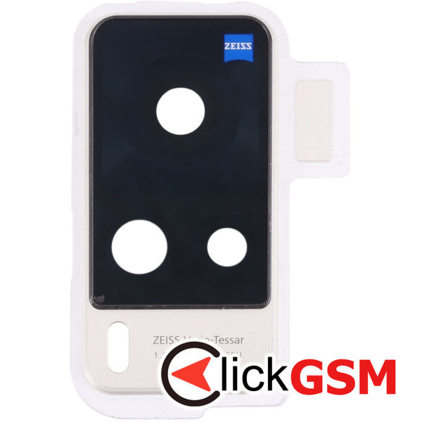 Piesa Geam Camera Cu Ornament Ald Vivo X60 200j