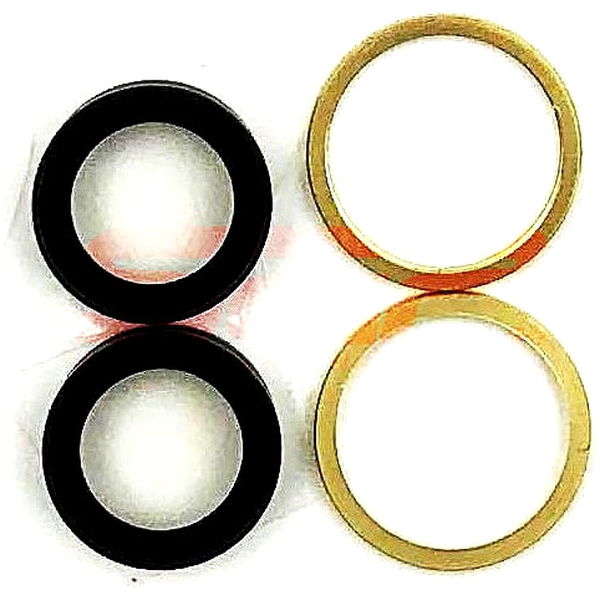 Geam Camera