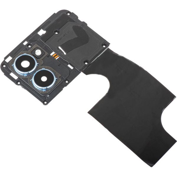 Geam Camera