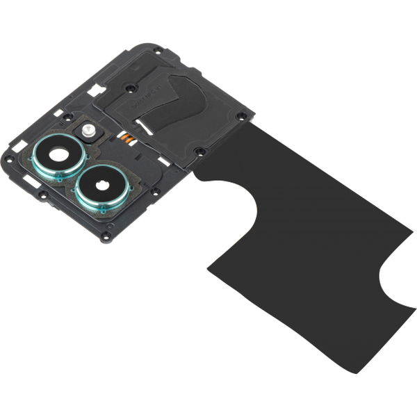 Geam Camera