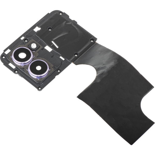 Geam Camera
