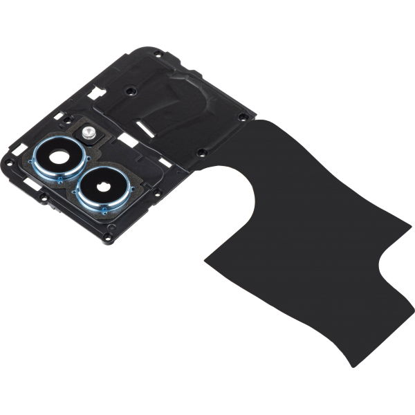 Geam Camera