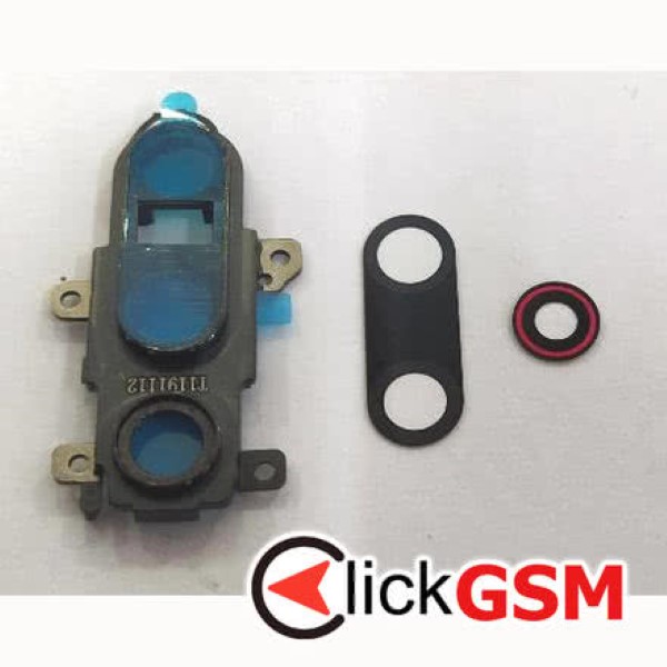 Piesa Piesa Geam Camera Cu Ornament Red Xiaomi Redmi K20 Pro 38l2