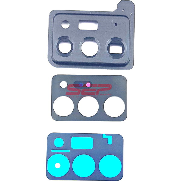 Geam Camera