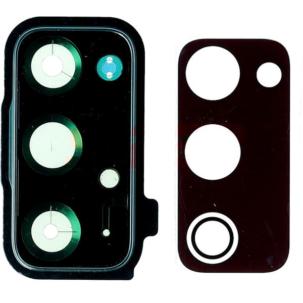 Geam Camera