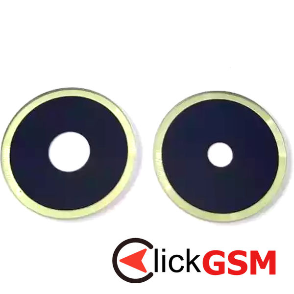 Piesa Piesa Geam Camera Green Xiaomi Redmi 14c 3pfs