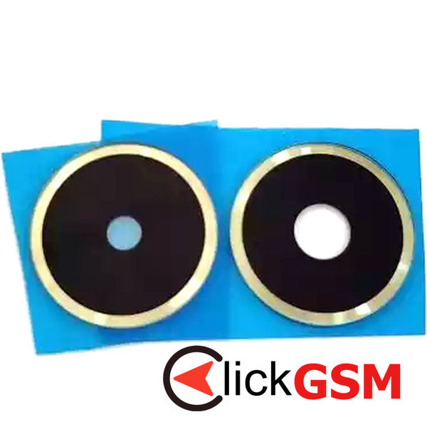 Piesa Piesa Geam Camera Green Xiaomi Redmi 14c 4huz