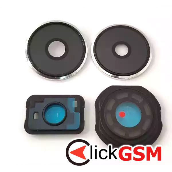 Piesa Piesa Geam Camera Grey Xiaomi Poco F6 293t