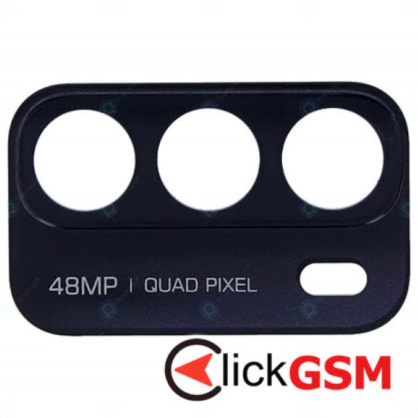 Piesa Geam Camera Gri Motorola Moto G50 15dz