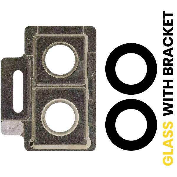 Geam Camera