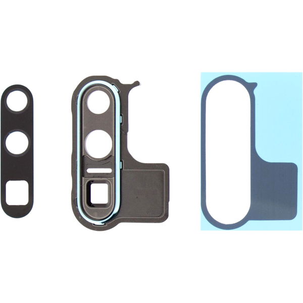 Geam Camera