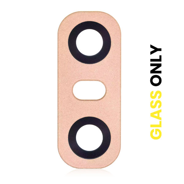 Geam Camera