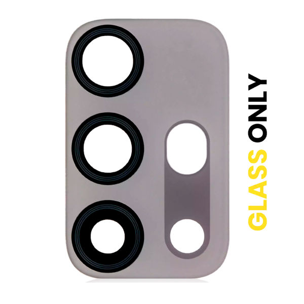 Geam Camera