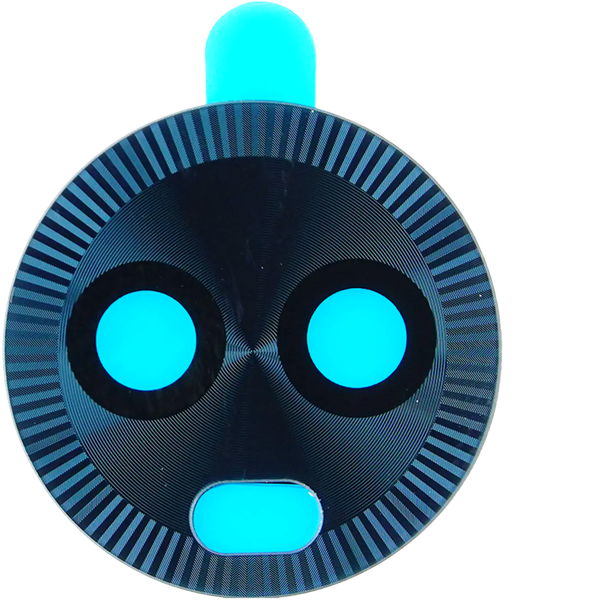 Geam Camera