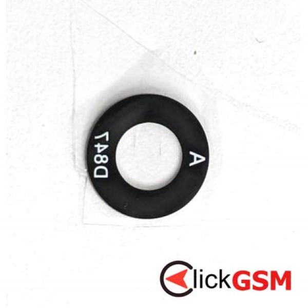 Piesa Piesa Geam Camera Negru Blackview Bv8800 2zfp