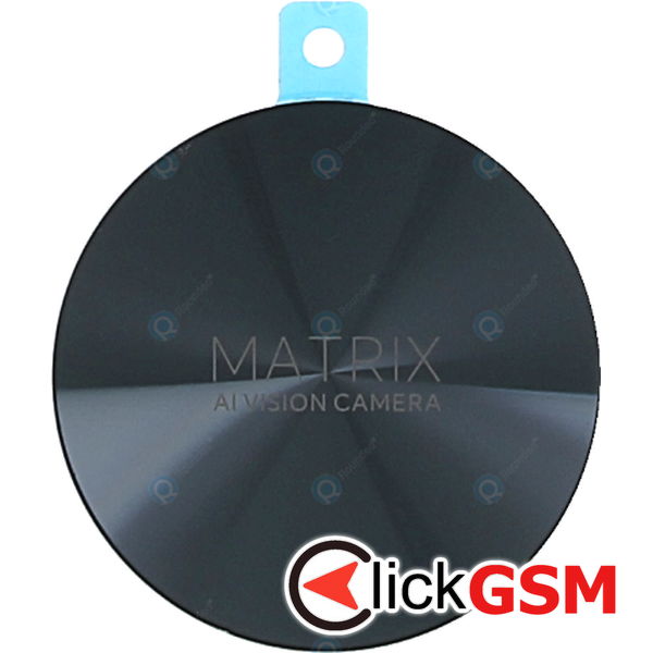 Piesa Piesa Geam Camera Negru Honor Magic6 Lite 5g 3iws