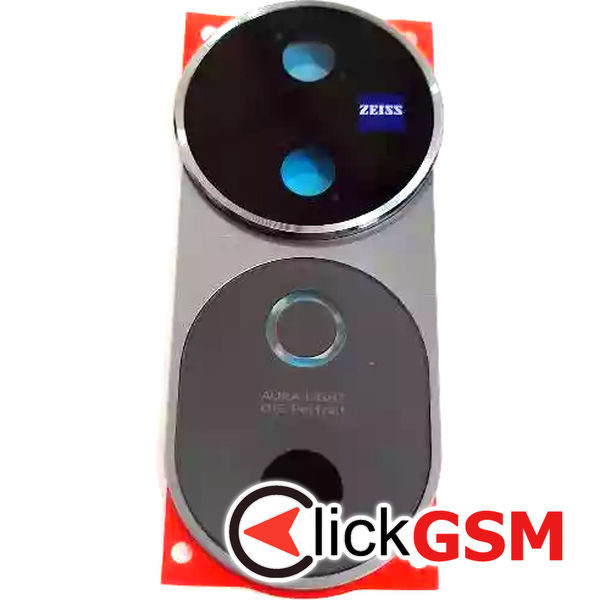 Piesa Geam Camera Negru Vivo V40 5g 1pna